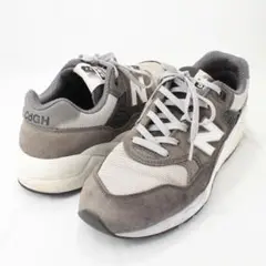 イカリくん！ニューバランス×コムデギャルソン　580 サイズ28.0 20%Off coupon対象 / limited】COMME des GARCONS HOMME × New
