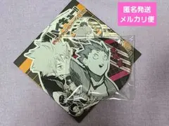 【天童覚】 デコレクション缶バッジ 第1弾 ハイキュー