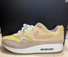 新品未使用！AIRMAX1★コーデュロイ★エアマックス
