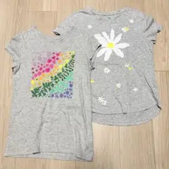 Tシャツ 2枚セット　GAP KIDS　150　160