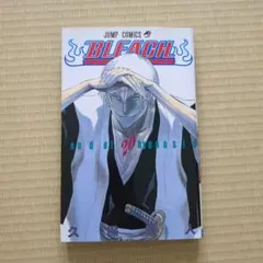 BLEACH　20巻