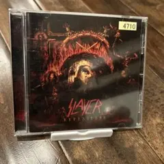 Repentless