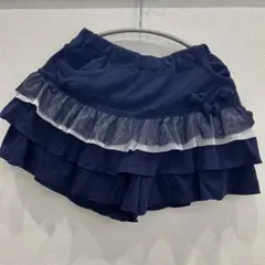 BeBe キュロット130