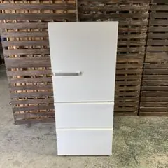 I676\" AQUA 272L 3ドア 冷蔵庫 AQR-27J(W) 20年製 AQR-27J | アクア株式会社（AQUA）｜生活家電