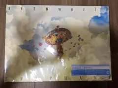 EPIPHANY (初回生産限定盤TYPE-A) UVERworld