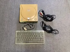 ドリームキャスト　MIL-CD対応