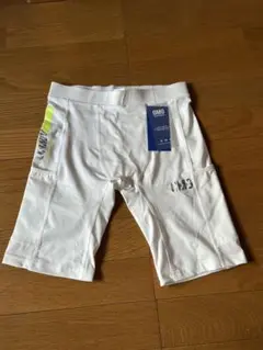 「新品」ショートレギンス☆OMG