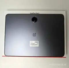 OnePlus Pad 2 12GB / 256GB 付属品完品 グローバル版
