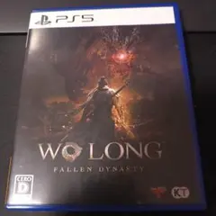WOLONG FALLEN DYNAST