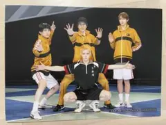 比嘉 特典 ブロマイド