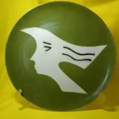 [KAKUMO] お洒落な飾り皿