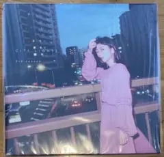 未使用品 レコード LP　田中裕梨　CITY LIGHTS 3rd season 田中裕梨 / CITY LIGHTS 3RD SEASON / LP | Record CD Online