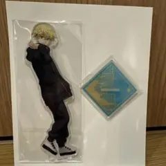 東リベ 松野千冬 アクスタ 関東事変