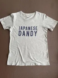 Hi-harlem JAPANESE DANDY Tシャツ S