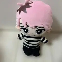 すのチル　BIG ぬいぐるみ服