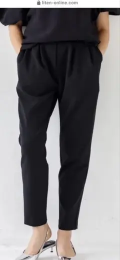 liten ベロアイージーパンツ　 365days Pants サイズ2 365days Pants Vol.2 – LIten.online