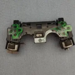 DUALSHOCK4 動作未確認基盤