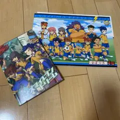 イナズマイレブン