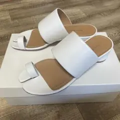 定価11万円 新品 Maison Margiela Tabi 足袋 サンダル