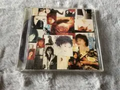 中森明菜 スーパー・ベスト