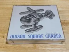 UNISON SQUARE GARDEN Catch up, latency