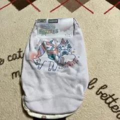 子供用　140 キャラクター　綿100% 2枚セット　新品未使用
