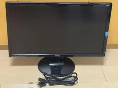 BENQ フルHD PC モニター GW2265HM 中古 自宅保管品