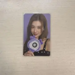 TWICE THIS IS FOR アプグレ トレカ サナ