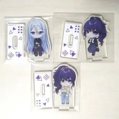 劇場版 プロセカ アクスタ 奏 まふゆ まとめ売り