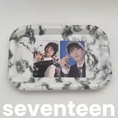 seventeen ホシ spill the feels