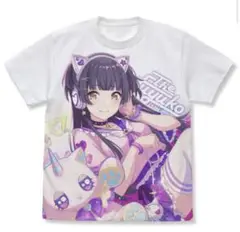 「新品未使用」シャニマス 2ndライブ Tシャツ 黛冬優子 Lサイズ 2025年最新】黛冬優子 tシャツの人気アイテム - メルカリ