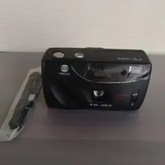 ミノルタカメラ　FS-35Ⅱ