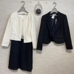 しまむら　星玲奈　セレモニースーツ　レディース　13AR 4点セット しまむら 星玲奈 セレモニースーツ レディース 13AR 4点セット