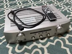 Marantz2021年製 PM6007通電確認済み Amazon.co.jp: マランツ Marantz プリメインアンプ PM6007 92kHz
