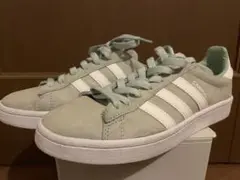 adidas campus スニーカー