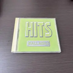 HITS BALLADS1 CD