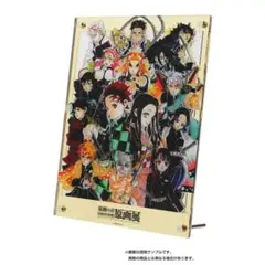 【値下げ中】僕のヒーローアカデミア　ヒロアカ展　ドラマティックジオラマパネル 集英社 - 僕のヒーローアカデミア ドラマティックジオラマパネル