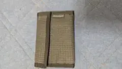 モンベル ワレット