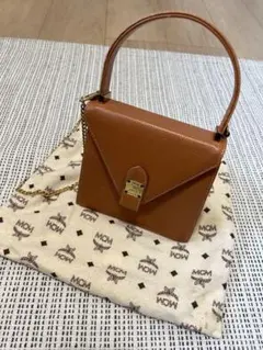 MCM ハンドバッグ