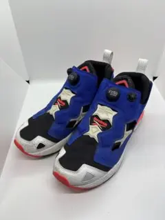 Reebok　ポンプフューリー95 トリコロール　26㌢