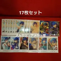 あんスタ 漣ジュン ぱしゃこれ ぱしゃっつ 笑門 ギラドリ スナップミー