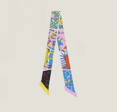 エルメス ファクトリースイートツイリー 最新作