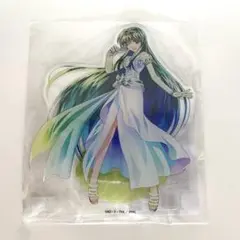 ぴちぴちピッチ　マルイ　アクリルフィギュア　リナ