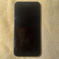 iPhone8 64G ブラック