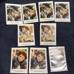 あんスタ 天満光 ぱしゃっつ vol.5 笑門来福