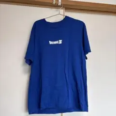 ドラゴンボールZ アタックサイヤン Tシャツ L