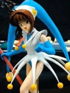 羅刹 狼と香辛料 ホロ ガレージキット