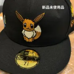 2025年最新】（ニューエラ） new era ポケモン コラボ キャップ