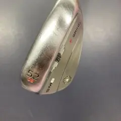 VOKEY Titleist SM6 F GRIND 52° modus105