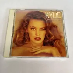 カイリー・ミノーグ/グレイテスト・ヒッツ KYLiE greatest hits